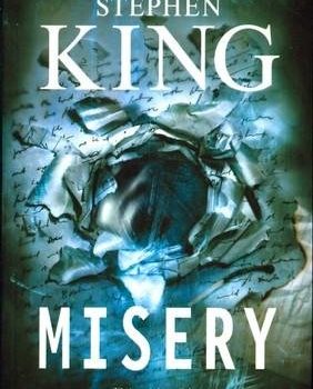 Stephen King – Misery
