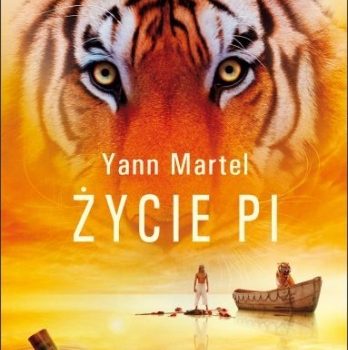 Yann Martel – Życie Pi