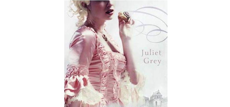 Juliet Grey – Maria Antonina. W Wersalu i Petit Trianon