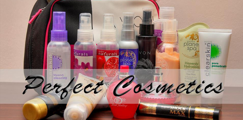 Perfect Cosmetics #1 – Perfect Shampoo