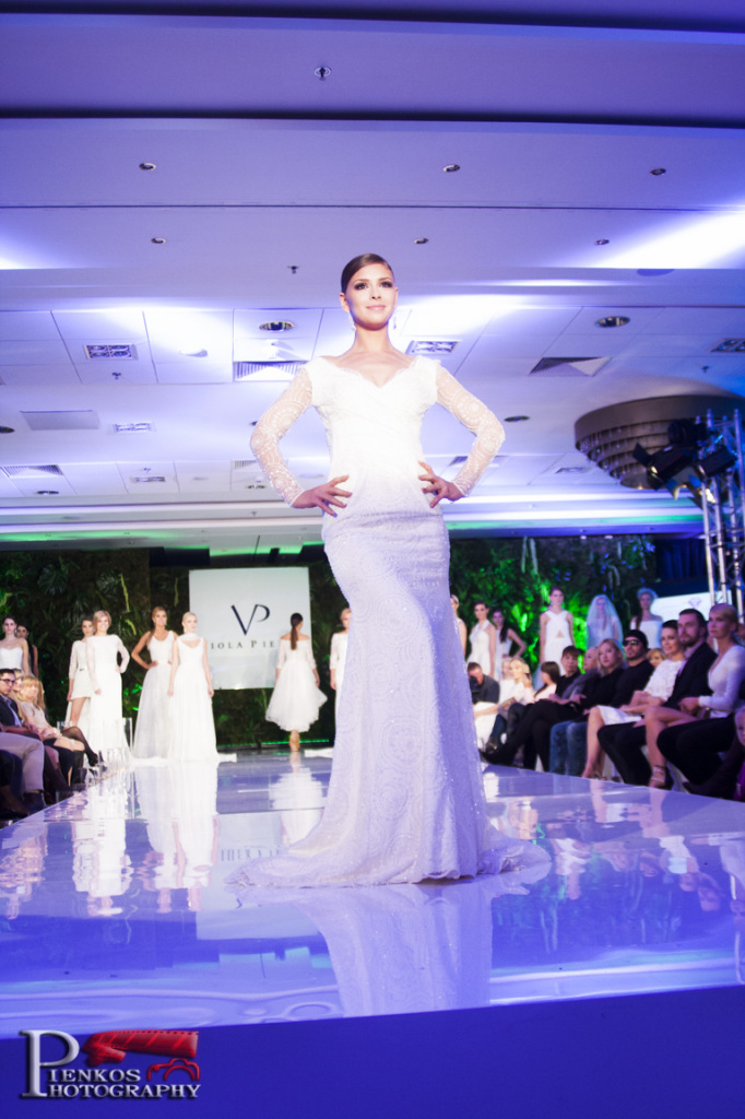 Warszawa - Wedding Show 2014 w Hotelu Marriott
