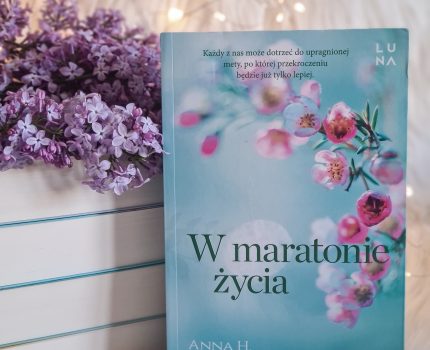W maratonie życia – Anna H. Niemczynow
